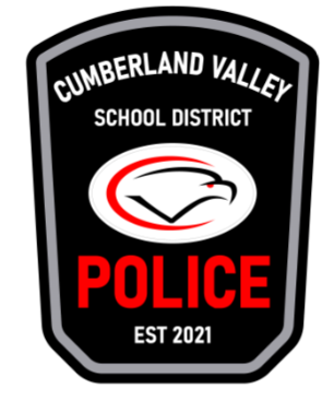 CV Police Department Logo